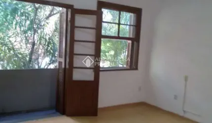 Apartamento com 2 quartos à venda na Rua Dona Leopoldina, 17, São João, Porto Alegre, 64 m2 por R$ 250.000