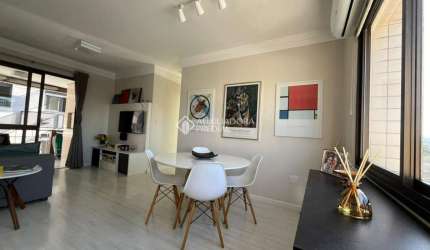 Apartamento com 2 quartos à venda na Rua Ignácio Montanha, 86, Santana, Porto Alegre, 74 m2 por R$ 650.000