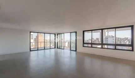 Apartamento com 3 quartos à venda na Avenida Soledade, 257, Petrópolis, Porto Alegre, 241 m2 por R$ 4.590.000