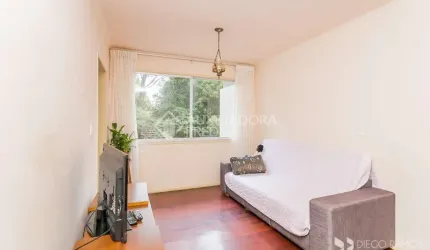 Apartamento com 2 quartos à venda na Rua Carlos Von Koseritz, 175, São João, Porto Alegre, 77 m2 por R$ 418.500