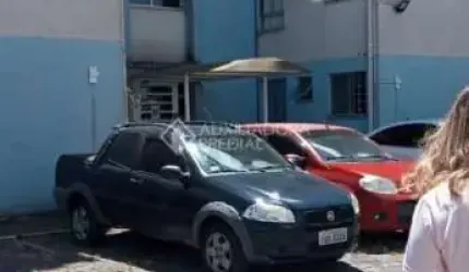 Apartamento com 2 quartos à venda na Rua José Barcellos Garcia, 40, Rubem Berta, Porto Alegre, 37 m2 por R$ 120.000