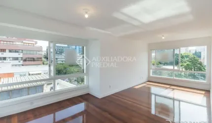 Apartamento com 3 quartos à venda na Rua Doutor Timóteo, 600, Moinhos de Vento, Porto Alegre, 113 m2 por R$ 999.000