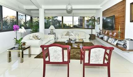 Apartamento com 3 quartos à venda na Rua Bogotá, 676, Jardim Lindóia, Porto Alegre, 122 m2 por R$ 890.000