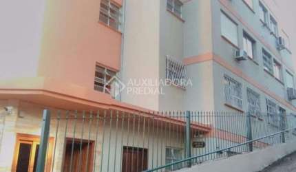 Apartamento com 1 quarto à venda na Rua Engenheiro Fernando Mendes Ribeiro, 180, Santo Antônio, Porto Alegre, 32 m2 por R$ 191.000