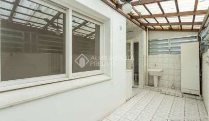 Apartamento com 2 quartos à venda na Rua Coronel Bordini, 324, Auxiliadora, Porto Alegre, 69 m2 por R$ 420.000