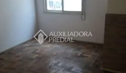 Apartamento com 2 quartos à venda na Travessa Gaetano Célia, 65, Jardim Leopoldina, Porto Alegre, 55 m2 por R$ 160.000