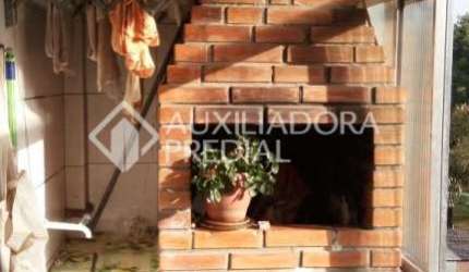 Apartamento com 2 quartos à venda na Rua Max Juniman, 155, Humaitá, Porto Alegre, 55 m2 por R$ 244.000