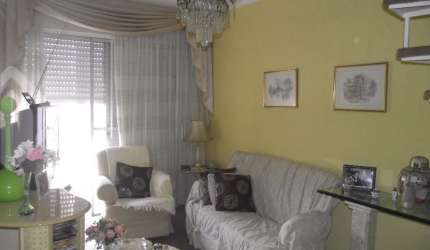 Cobertura com 2 quartos à venda na Rua Barão de Itaqui, 355, Jardim São Pedro, Porto Alegre, 158 m2 por R$ 450.000