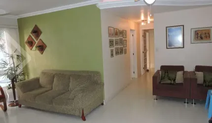 Apartamento com 3 quartos à venda na Rua Carazinho, 217, Petrópolis, Porto Alegre, 104 m2 por R$ 720.000