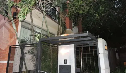 Apartamento com 3 quartos à venda na Rua Mostardeiro, 1000, Independência, Porto Alegre, 125 m2 por R$ 710.000