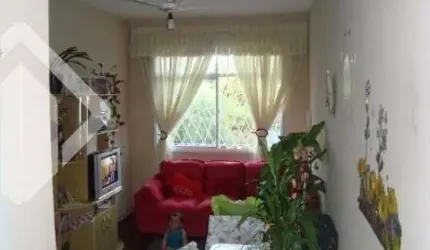 Apartamento com 2 quartos à venda na Travessa Viamão, 142, Medianeira, Porto Alegre, 51 m2 por R$ 220.000