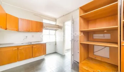Apartamento com 3 quartos à venda na Avenida Carlos Gomes, 493, Auxiliadora, Porto Alegre, 116 m2 por R$ 650.000