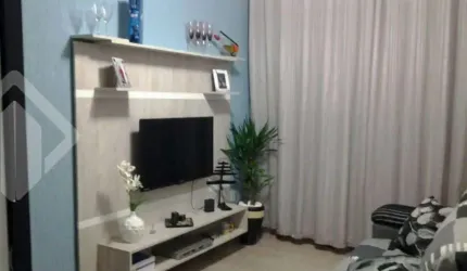 Apartamento com 2 quartos à venda na Rua Ibicui, 65, Cristal, Porto Alegre, 50 m2 por R$ 298.000