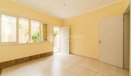 Apartamento com 1 quarto à venda na Avenida Cristóvão Colombo, 1746, Floresta, Porto Alegre, 42 m2 por R$ 260.000