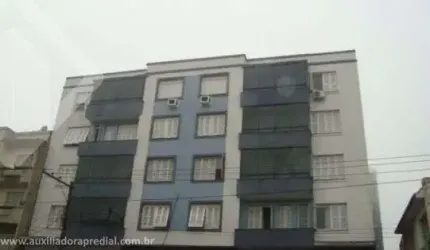 Apartamento com 3 quartos à venda na Avenida Benjamin Constant, 702, São João, Porto Alegre, 91 m2 por R$ 325.000