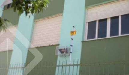 Apartamento com 2 quartos à venda na Rua Botafogo, 1312, Menino Deus, Porto Alegre, 55 m2 por R$ 225.000