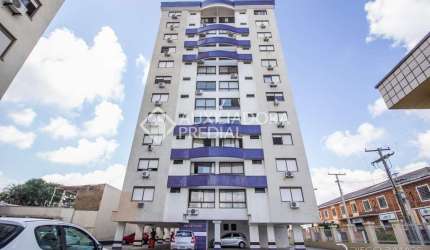 Apartamento com 3 quartos à venda na Rua Engenheiro Arnaldo Gladoch, 25, Sarandi, Porto Alegre, 75 m2 por R$ 515.000