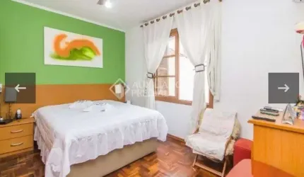 Apartamento com 2 quartos à venda na Rua Silva Só, 79, Santa Cecília, Porto Alegre, 52 m2 por R$ 290.000