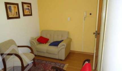 Apartamento com 1 quarto à venda na Rua Lourenço de Castro, 20, Sarandi, Porto Alegre, 40 m2 por R$ 145.000
