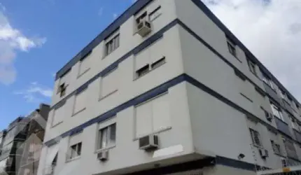 Apartamento com 2 quartos à venda na Rua São Mateus, 219, Bom Jesus, Porto Alegre, 64 m2 por R$ 318.000
