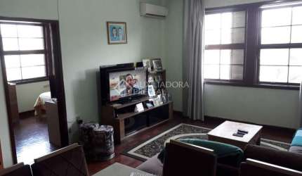 Apartamento com 3 quartos à venda na Avenida Farrapos, 3031, Floresta, Porto Alegre, 106 m2 por R$ 270.000
