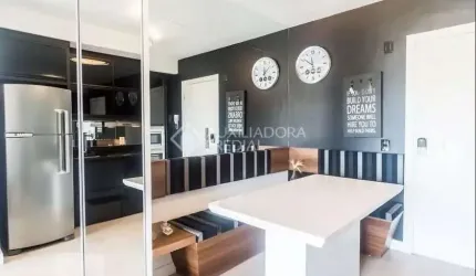 Loft com 1 quarto à venda na Avenida Ipiranga, 8484, Jardim Botânico, Porto Alegre, 35 m2 por R$ 415.000