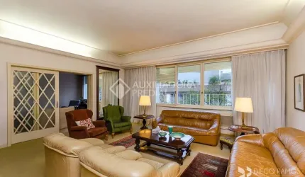Apartamento com 3 quartos à venda na Rua Vinte e Quatro de Outubro, 340, Moinhos de Vento, Porto Alegre, 231 m2 por R$ 1.830.000