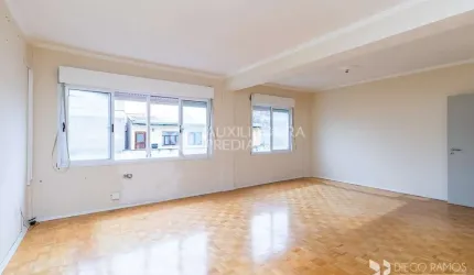 Apartamento com 3 quartos à venda na Avenida Cristóvão Colombo, 2184, Floresta, Porto Alegre, 147 m2 por R$ 485.000