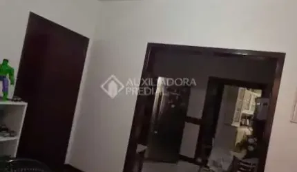 Apartamento com 2 quartos à venda na Avenida Sertório, 601, Navegantes, Porto Alegre, 72 m2 por R$ 268.000