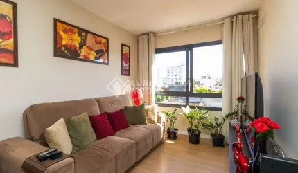 Apartamento com 3 quartos à venda na Rua Ignácio Montanha, 74, Santana, Porto Alegre, 81 m2 por R$ 900.000