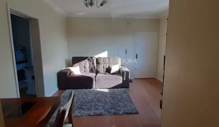 Apartamento com 2 quartos à venda na Travessa Serafim Terra, 125, Jardim Botânico, Porto Alegre, 70 m2 por R$ 310.100