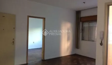 Apartamento com 1 quarto à venda na Avenida Cristóvão Colombo, 840, Floresta, Porto Alegre, 40 m2 por R$ 170.000