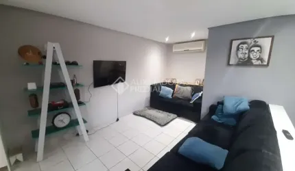 Cobertura com 2 quartos à venda na Rua São Manoel, 2107, Rio Branco, Porto Alegre, 139 m2 por R$ 520.000