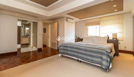 Apartamento com 2 quartos à venda na Rua Padre Chagas, 397, Moinhos de Vento, Porto Alegre, 149 m2 por R$ 1.789.000