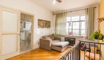 Apartamento com 3 quartos à venda na Avenida Protásio Alves, 3655, Petrópolis, Porto Alegre, 73 m2 por R$ 450.000