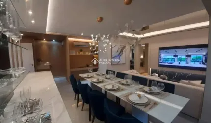 Apartamento com 2 quartos à venda na Rua Azevedo Sodré, 285, Passo da Areia, Porto Alegre, 69 m2 por R$ 790.000