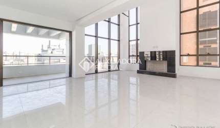 Apartamento com 4 quartos à venda na Avenida Lageado, 1256, Petrópolis, Porto Alegre, 303 m2 por R$ 6.390.000
