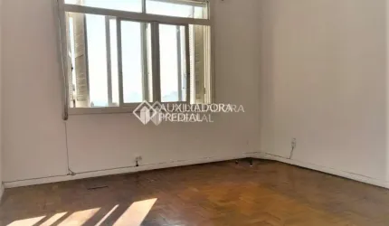 Apartamento com 2 quartos à venda na Avenida Alberto Bins, 660, Centro Histórico, Porto Alegre, 59 m2 por R$ 220.000