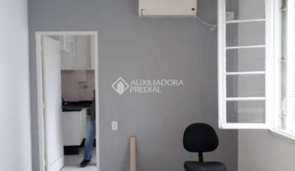 Apartamento com 1 quarto à venda na Rua Espírito Santo, 118, Centro Histórico, Porto Alegre, 48 m2 por R$ 199.000