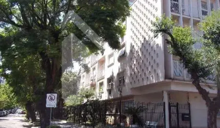 Apartamento com 2 quartos à venda na Avenida Nova York, 117, Auxiliadora, Porto Alegre, 90 m2 por R$ 372.500