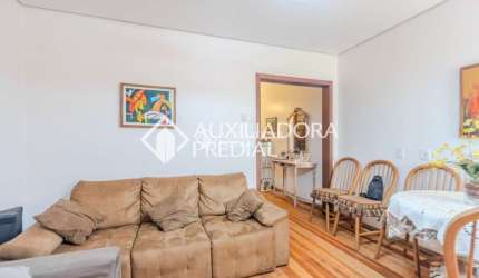 Casa com 3 quartos à venda na Rua General Neto, 332, Floresta, Porto Alegre, 92 m2 por R$ 640.000