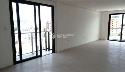 Apartamento com 1 quarto à venda na Avenida João Pessoa, 775, Centro Histórico, Porto Alegre, 47 m2 por R$ 535.500