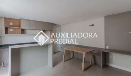 Apartamento com 1 quarto à venda na Avenida João Pessoa, 775, Centro Histórico, Porto Alegre, 47 m2 por R$ 598.500