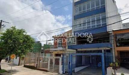 Prédio à venda na Rua Damasco, 30, Azenha, Porto Alegre, 512 m2 por R$ 1.400.000