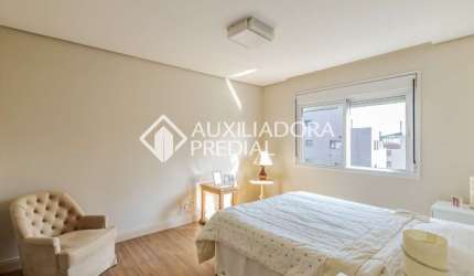 Apartamento com 2 quartos à venda na Rua Coronel Aurélio Bitencourt, 99, Rio Branco, Porto Alegre, 93 m2 por R$ 930.000