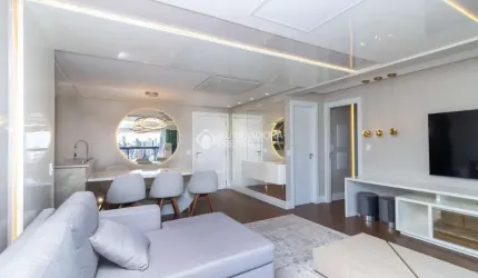 Apartamento com 3 quartos à venda na Avenida Senador Tarso Dutra, 431, Petrópolis, Porto Alegre, 99 m2 por R$ 1.780.000