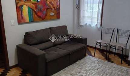Apartamento com 1 quarto à venda na Rua Coronel Vicente, 465, Centro Histórico, Porto Alegre, 37 m2 por R$ 183.000