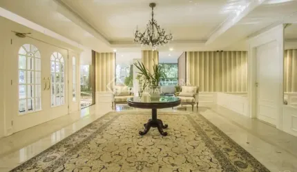 Apartamento com 4 quartos à venda na Rua Comendador Rheingantz, 696, Auxiliadora, Porto Alegre, 373 m2 por R$ 4.900.000