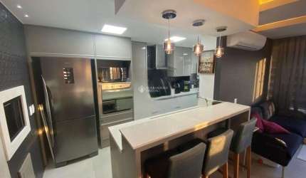 Apartamento com 3 quartos à venda na Travessa Américo Silveira, 146, Cristo Redentor, Porto Alegre, 91 m2 por R$ 930.000