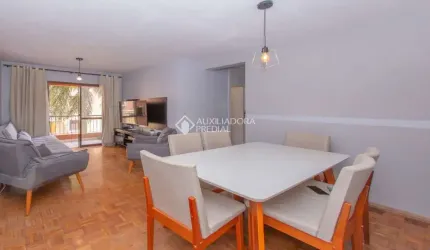 Apartamento com 3 quartos à venda na Rua Professor Carvalho Freitas, 611, Teresópolis, Porto Alegre, 68 m2 por R$ 339.000